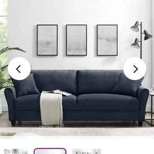 Meet your Posher, Charliejulee